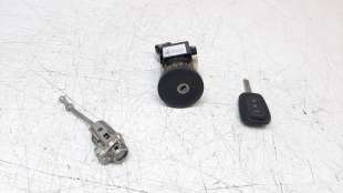 Recambio de conmutador de arranque para dacia sandero 2012- 0.9 tce cat referencia OEM IAM 487008966R  