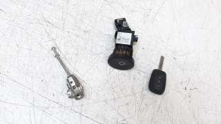 Recambio de conmutador de arranque para dacia sandero 2012- 0.9 tce cat referencia OEM IAM 487008966R  