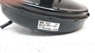 Recambio de servofreno para hyundai tucson 2015- 1.6 crdi cat referencia OEM IAM 58500D7250  