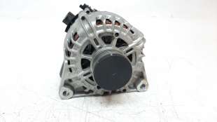 Recambio de alternador para peugeot 2008 (p1) 2019- 1.2 puretech referencia OEM IAM 9835688980  