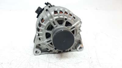 Recambio de alternador para peugeot 2008 (p1) 2019- 1.2 puretech referencia OEM IAM 9835688980  