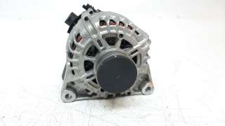 Recambio de alternador para peugeot 2008 (p1) 2019- 1.2 puretech referencia OEM IAM 9835688980  