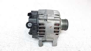 Recambio de alternador para peugeot 2008 (p1) 2019- 1.2 puretech referencia OEM IAM 9835688980   2