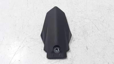 Recambio de molduras traseras para yamaha yzf-r6 2017- referencia OEM IAM BEB2172X  