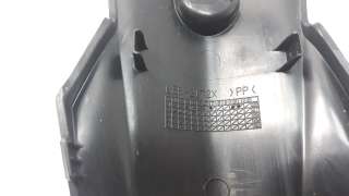 Recambio de molduras traseras para yamaha yzf-r6 2017- referencia OEM IAM BEB2172X  