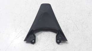Recambio de molduras traseras para yamaha yzf-r6 2017- referencia OEM IAM BEB2171E  