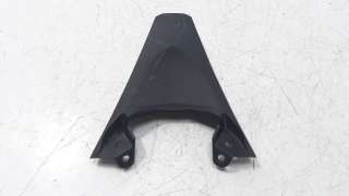 Recambio de molduras traseras para yamaha yzf-r6 2017- referencia OEM IAM BEB2171E  