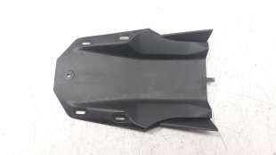 Recambio de molduras traseras para yamaha yzf-r6 2017- referencia OEM IAM BEB21651  