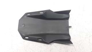 Recambio de molduras traseras para yamaha yzf-r6 2017- referencia OEM IAM BEB21651  