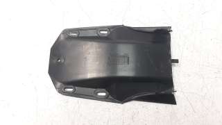 Recambio de molduras traseras para yamaha yzf-r6 2017- referencia OEM IAM BEB21651  
