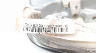 Recambio de airbag cortina delantero izquierdo para toyota corolla verso (r1) 2004-2009 1.8 16v cat referencia OEM IAM 621800F01 2