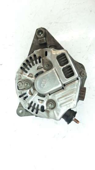 Recambio de alternador para toyota corolla verso (r1) 2004-2009 1.8 16v cat referencia OEM IAM 270600D170 406352 36113395 2