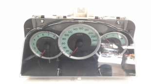 Recambio de cuadro instrumentos para toyota corolla verso (r1) 2004-2009 1.8 16v cat referencia OEM IAM 838000F040