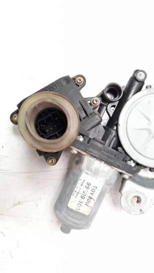 Recambio de elevalunas trasero izquierdo para toyota corolla verso (r1) 2004-2009 1.8 16v cat referencia OEM IAM 698400F020   2