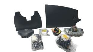 Recambio de kit airbag para toyota corolla verso (r1) 2004-2009 1.8 16v cat referencia OEM IAM 553020F010