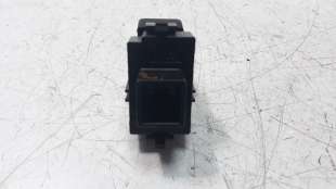 Recambio de mando elevalunas delantero derecho para toyota corolla verso (r1) 2004-2009 1.8 16v cat referencia OEM IAM 848100F01 2