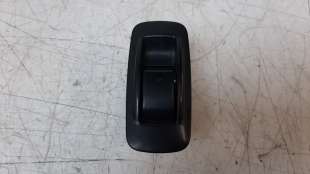 Recambio de mando elevalunas trasero izquierdo para toyota corolla verso (r1) 2004-2009 1.8 16v cat referencia OEM IAM 848100F01