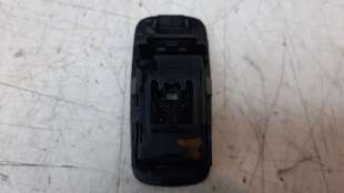 Recambio de mando elevalunas trasero izquierdo para toyota corolla verso (r1) 2004-2009 1.8 16v cat referencia OEM IAM 848100F01 2