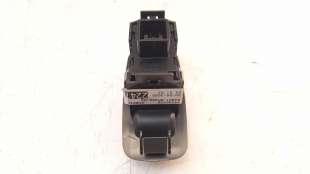 Recambio de mando elevalunas trasero izquierdo para toyota corolla verso (r1) 2004-2009 1.8 16v cat referencia OEM IAM 848010F03 2