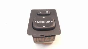Recambio de mando retrovisor para toyota corolla verso (r1) 2004-2009 1.8 16v cat referencia OEM IAM 848700F010 183574