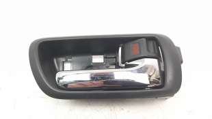 Recambio de maneta interior delantera derecha para toyota corolla verso (r1) 2004-2009 1.8 16v cat referencia OEM IAM 692050F010