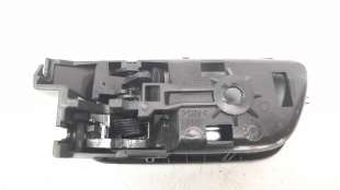 Recambio de maneta interior delantera derecha para toyota corolla verso (r1) 2004-2009 1.8 16v cat referencia OEM IAM 692050F010 2