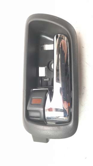 Recambio de maneta interior delantera izquierda para toyota corolla verso (r1) 2004-2009 1.8 16v cat referencia OEM IAM 692060F0