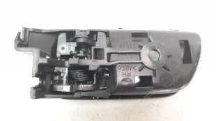 Recambio de maneta interior trasera derecha para toyota corolla verso (r1) 2004-2009 1.8 16v cat referencia OEM IAM 692050F010   2