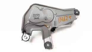 Recambio de motor limpia trasero para toyota corolla verso (r1) 2004-2009 1.8 16v cat referencia OEM IAM 851300F010
