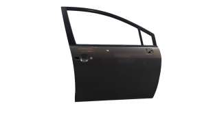 Recambio de puerta delantera derecha para toyota corolla verso (r1) 2004-2009 1.8 16v cat referencia OEM IAM 670010F011