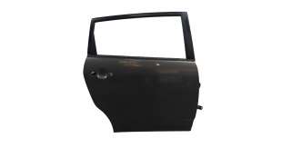 Recambio de puerta trasera derecha para toyota corolla verso (r1) 2004-2009 1.8 16v cat referencia OEM IAM 670030F010
