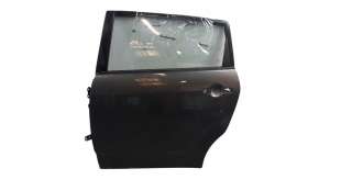 Recambio de puerta trasera izquierda para toyota corolla verso (r1) 2004-2009 1.8 16v cat referencia OEM IAM 670040F010