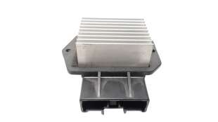 Recambio de resistencia calefaccion para toyota corolla verso (r1) 2004-2009 1.8 16v cat referencia OEM IAM 4993002121   2