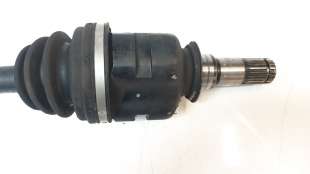 Recambio de transmision delantera derecha para toyota corolla verso (r1) 2004-2009 1.8 16v cat referencia OEM IAM 434100F010   2