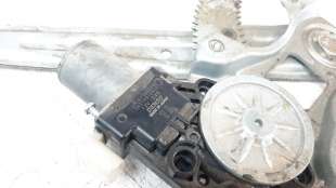 Recambio de motor elevalunas trasero izquierdo para mitsubishi eclipse cross 2018- motion 2wd referencia OEM IAM 5713A510   2