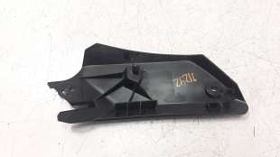 Recambio de moldura para yamaha yzf-r6 2017- referencia OEM IAM BEB28229   2