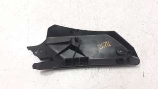 Recambio de moldura para yamaha yzf-r6 2017- referencia OEM IAM BEB28229  