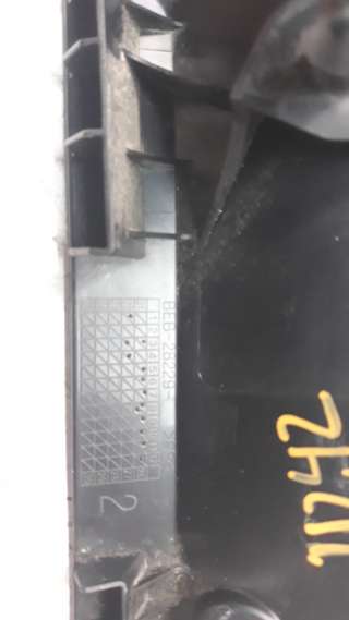 Recambio de moldura para yamaha yzf-r6 2017- referencia OEM IAM BEB28229  