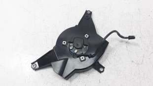 Recambio de electroventilador para yamaha yzf-r6 2017- referencia OEM IAM BEB1240500  