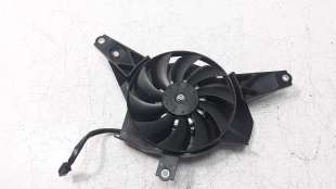 Recambio de electroventilador para yamaha yzf-r6 2017- referencia OEM IAM BEB1240500   2