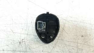 Recambio de interruptor para citroën c5 berlina 2001-2004 2.2 hdi fap cat (4hx / dw12ed4) referencia OEM IAM 9633261277   2