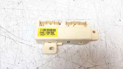 Recambio de modulo electronico para hyundai tucson 2015- 1.6 crdi cat referencia OEM IAM 91940D3060  