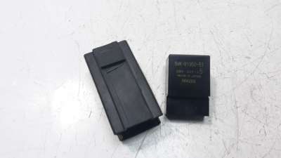 Recambio de modulo electronico para yamaha yzf-r6 2017- referencia OEM IAM 5VK8195051  