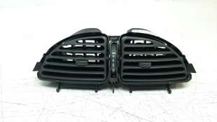 Recambio de rejilla aireadora para citroën c5 berlina 2001-2004 2.2 hdi fap cat (4hx / dw12ed4) referencia OEM IAM 963261727A  