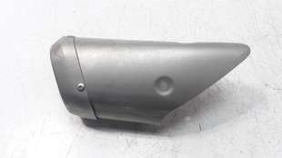 Recambio de silenciador trasero para yamaha yzf-r6 2017- referencia OEM IAM B4T1470800  