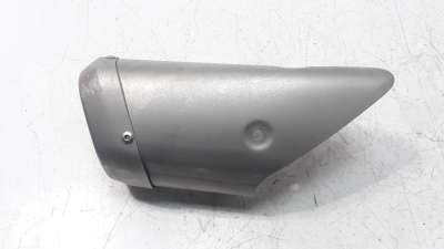 Recambio de silenciador trasero para yamaha yzf-r6 2017- referencia OEM IAM B4T1470800  