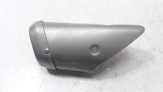 Recambio de silenciador trasero para yamaha yzf-r6 2017- referencia OEM IAM B4T1470800  