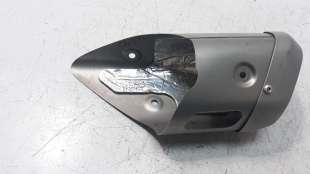 Recambio de silenciador trasero para yamaha yzf-r6 2017- referencia OEM IAM B4T1470800   2