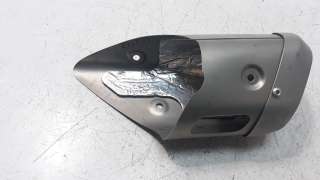 Recambio de silenciador trasero para yamaha yzf-r6 2017- referencia OEM IAM B4T1470800  