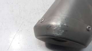 Recambio de silenciador trasero para yamaha yzf-r6 2017- referencia OEM IAM B4T1470800  